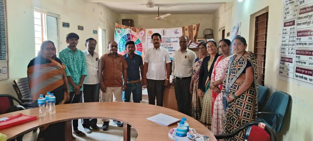 गावातील उत्सव